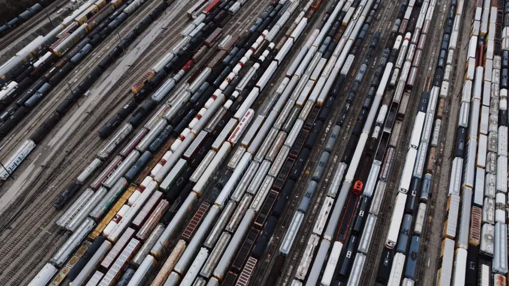 RailStaffing